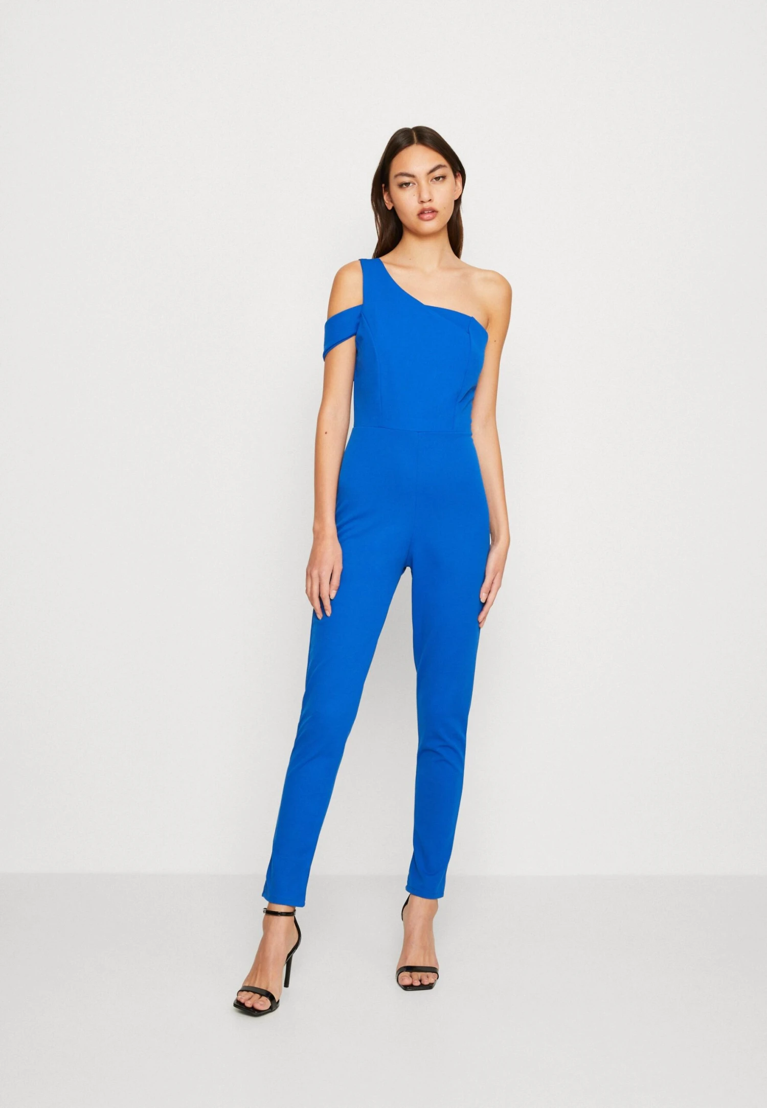 Wal G Angela Cut Out - Jumpsuit