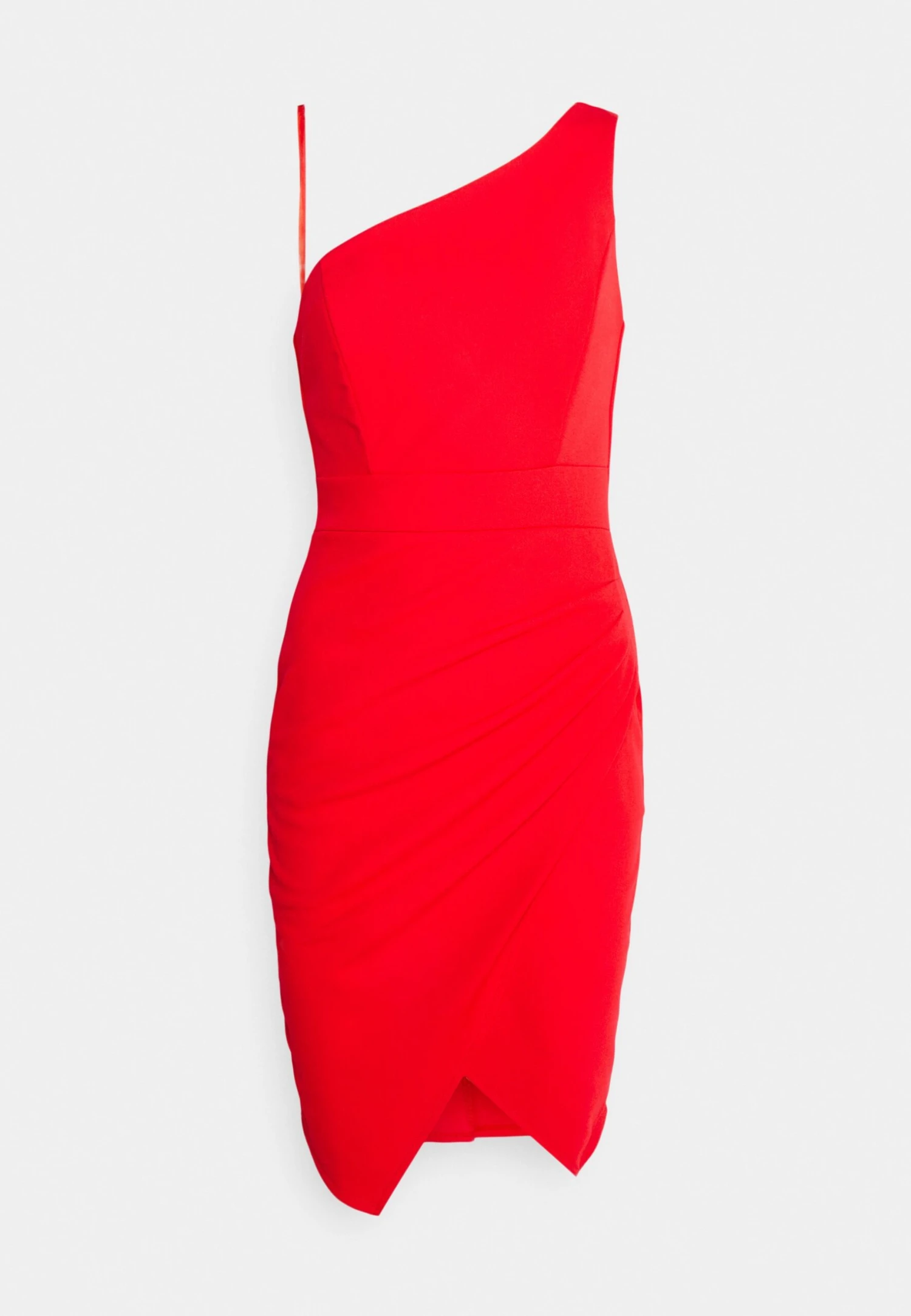 Wal G Dolly Asymmetric Mini - Cocktail Dress / Party Dress - Image 5