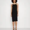 Wal G Estelle Cut Out Skirt - Jersey Dress