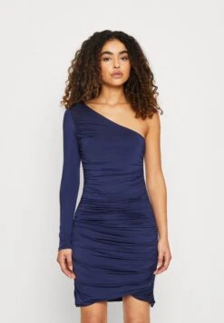 Wal G Evie Asymmetric Mini - Cocktail Dress / Party Dress