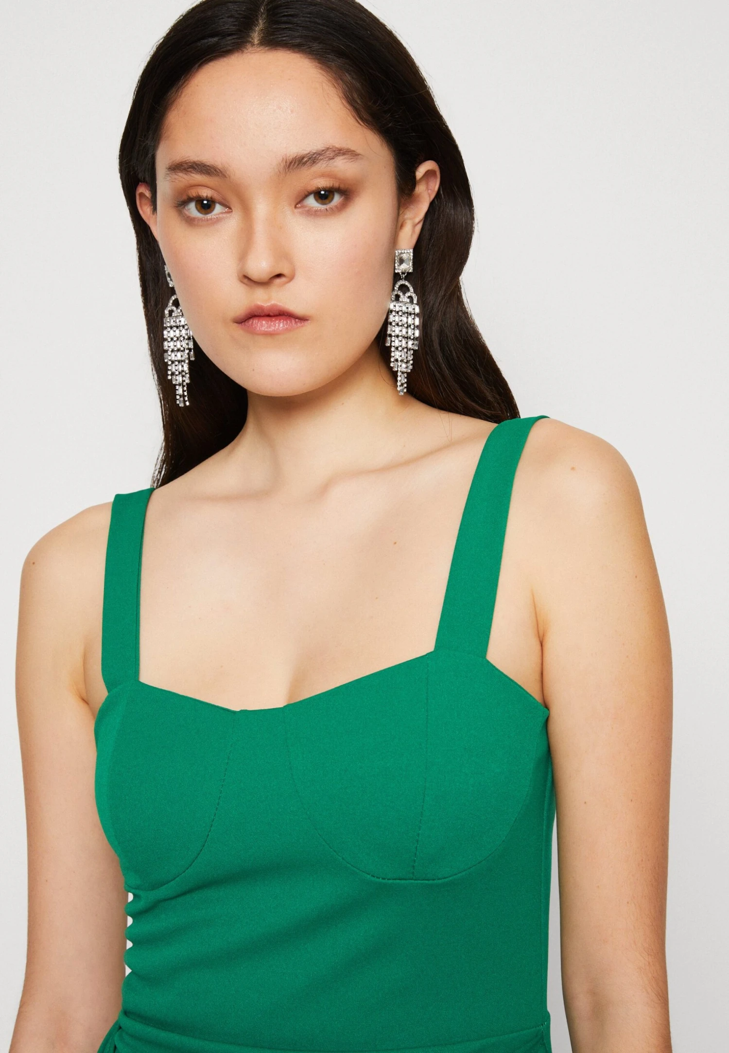 Wal G Dwight Knot Midi - Cocktail Dress / Party Dress - Image 4