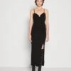Wal G Salma Strappy - Jersey Dress