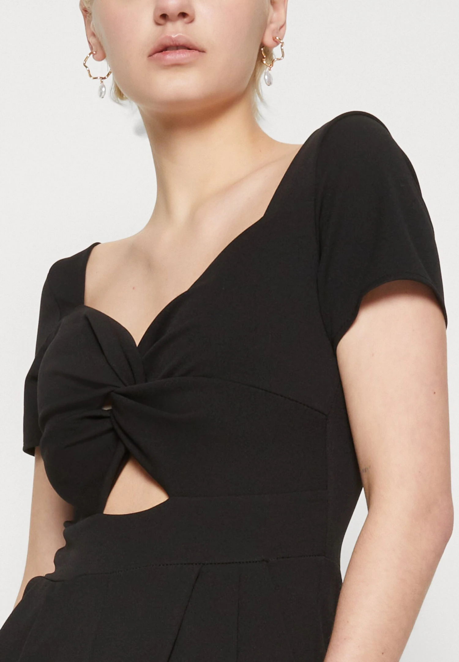 Wal G Sarb Cut Out - Jumpsuit - Image 6