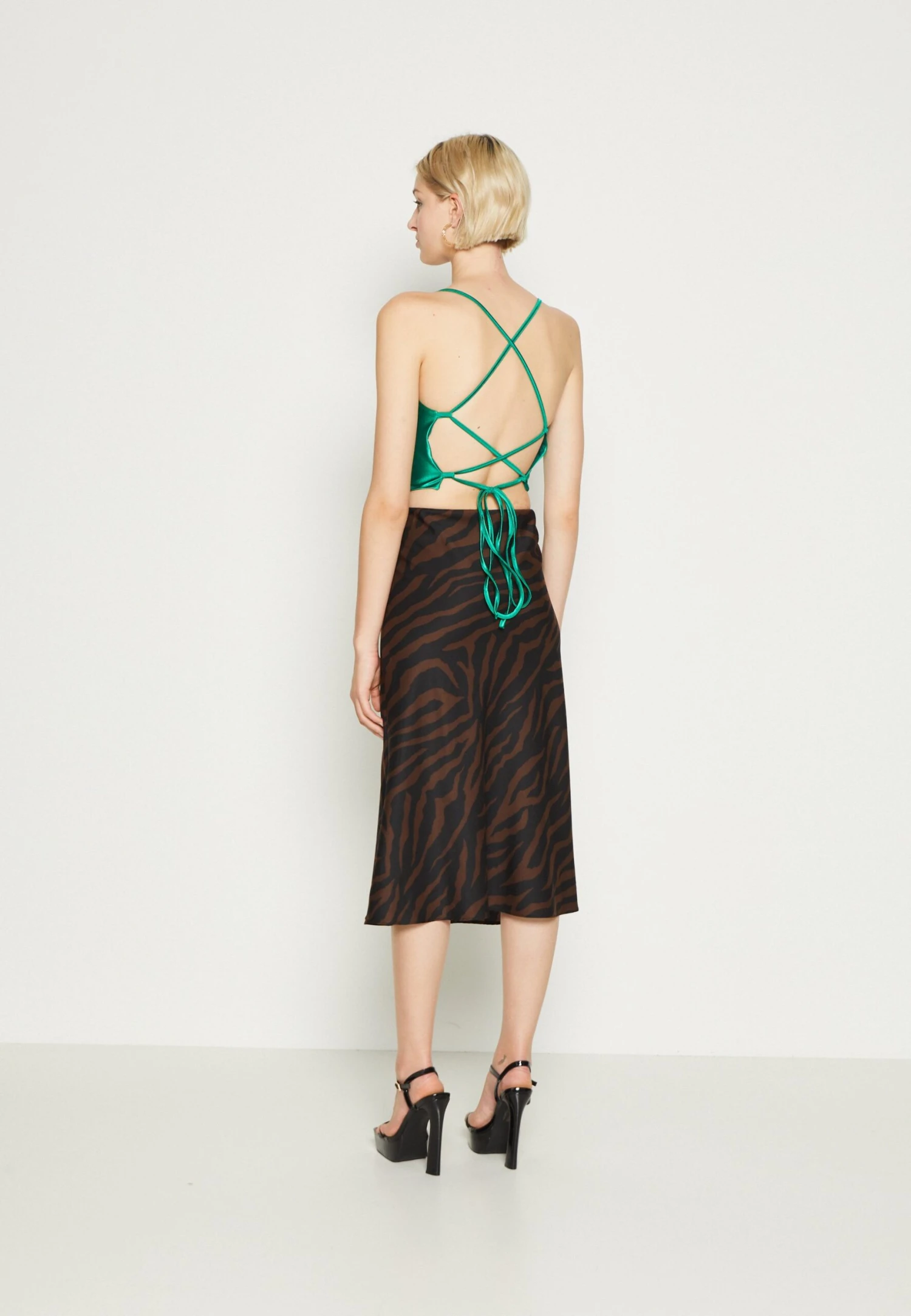 Wal G Milly Strappy - Top - Image 3