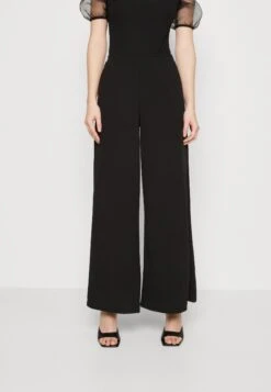 Wal G Sandy Trouser - Trousers - Black