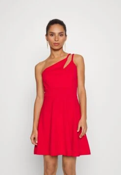 Relly Strap Skater - Cocktail Dress / Party Dress