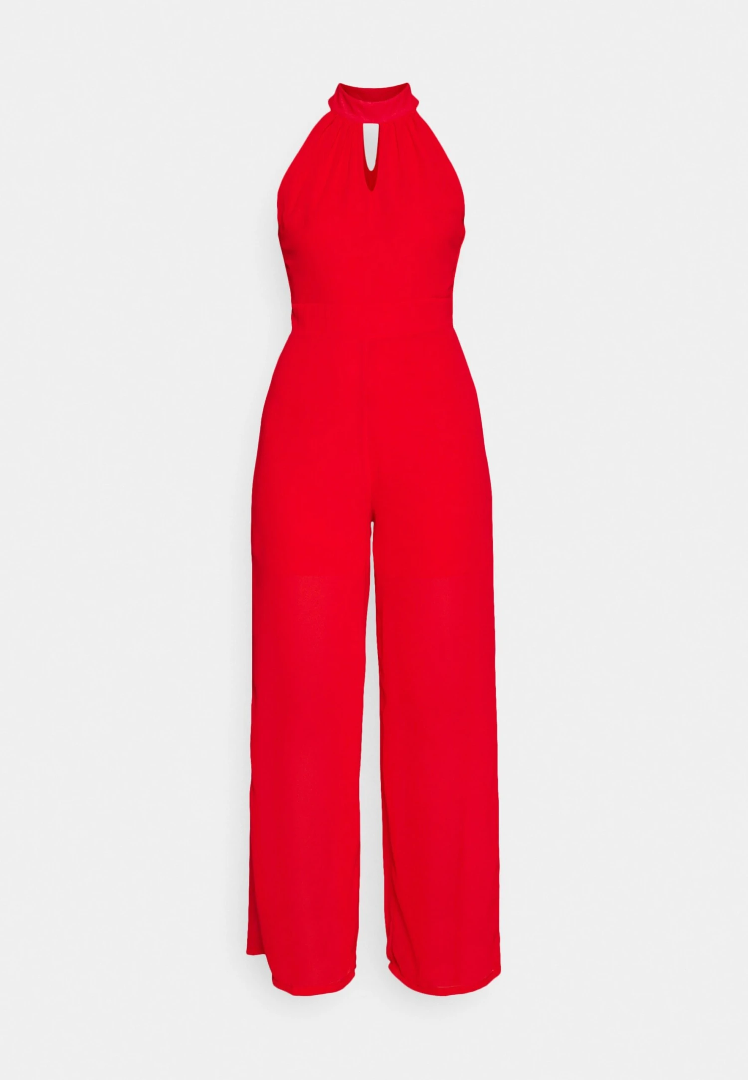 Wal G Fiona Cut Out Neck - Jumpsuit - Image 5