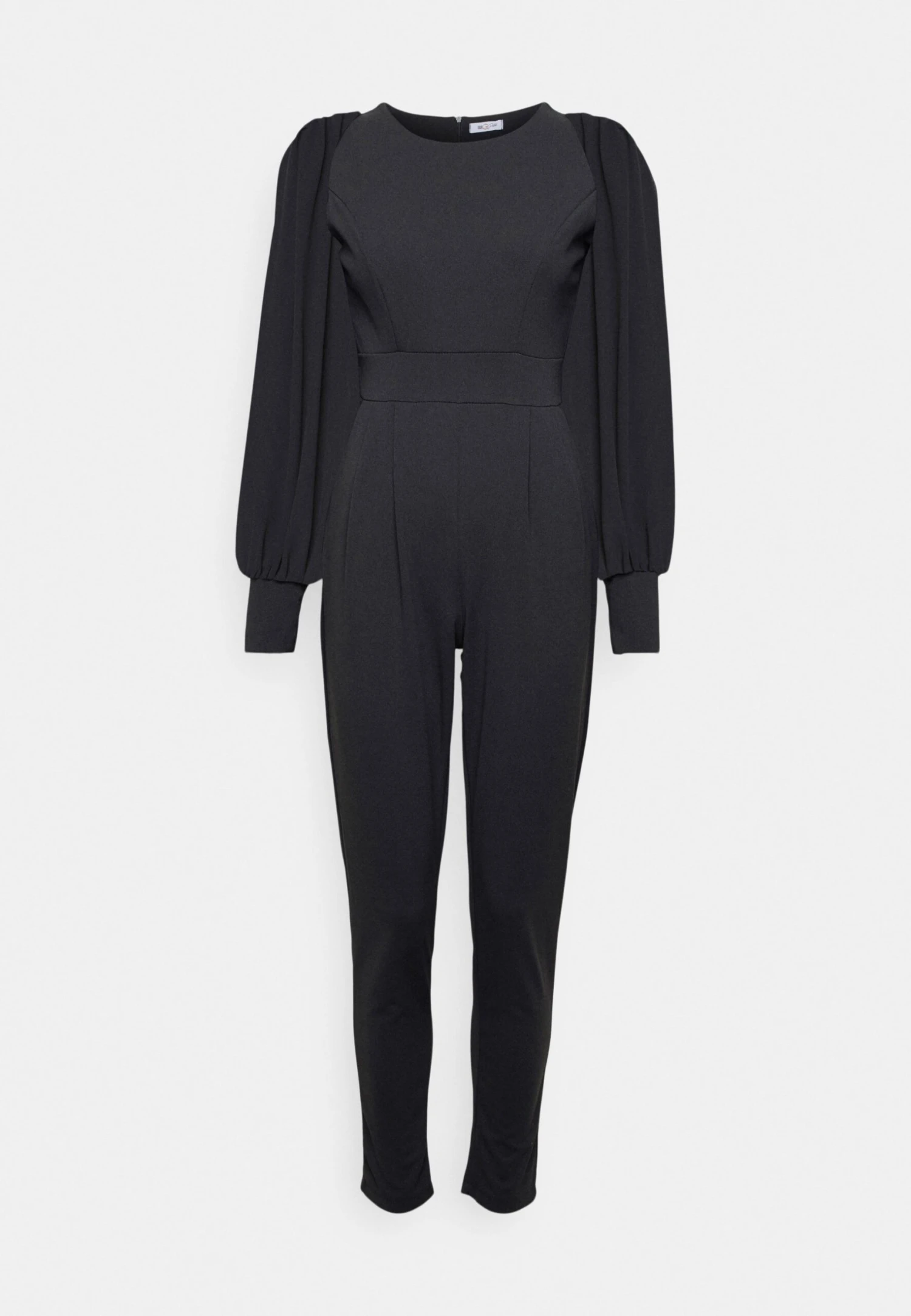 Joan - Jumpsuit - Black - Image 5