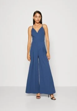 Wal G Aiden Cross Back - Jumpsuit