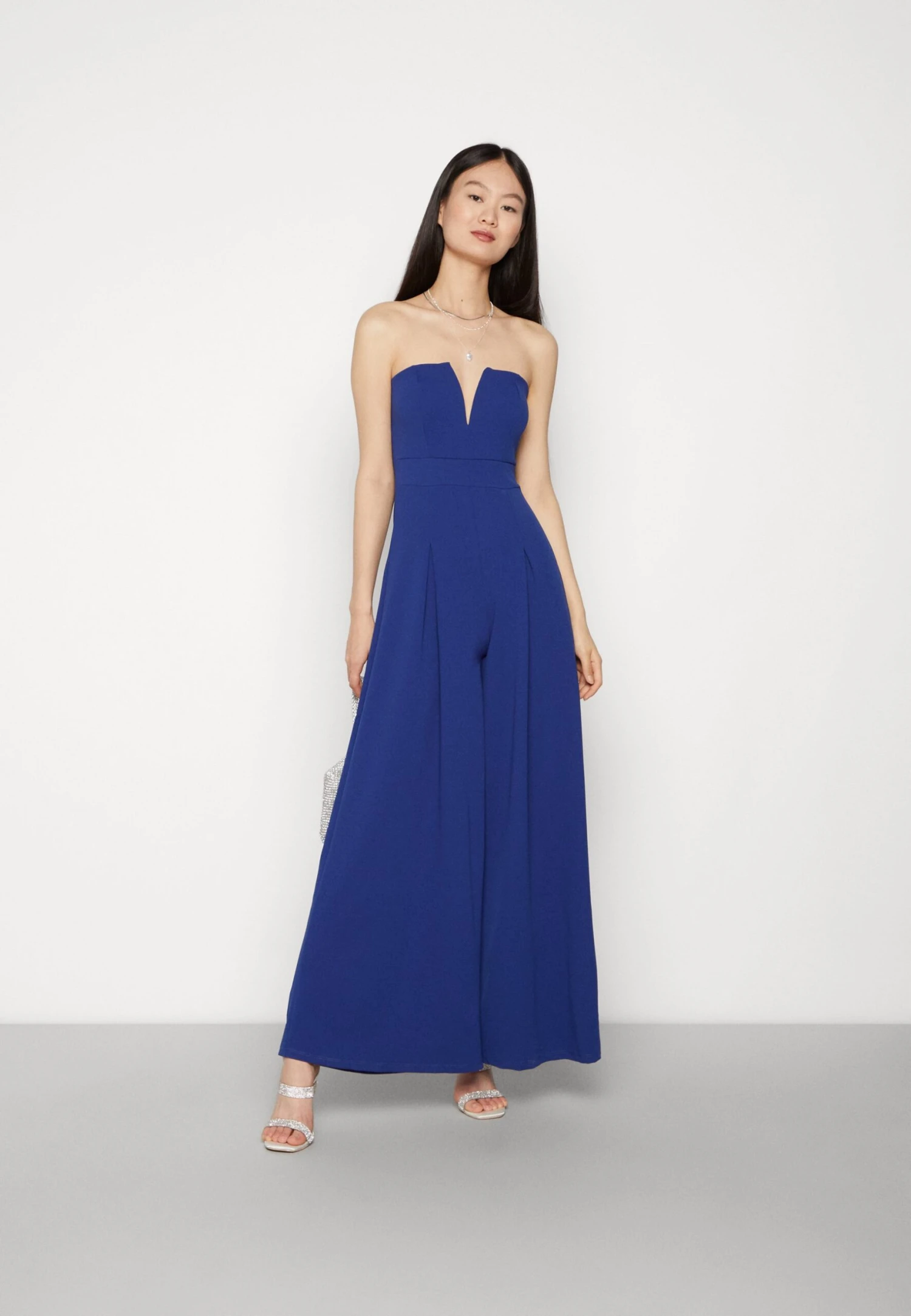 Wal G Tina V-Neck - Jumpsuit - Image 2