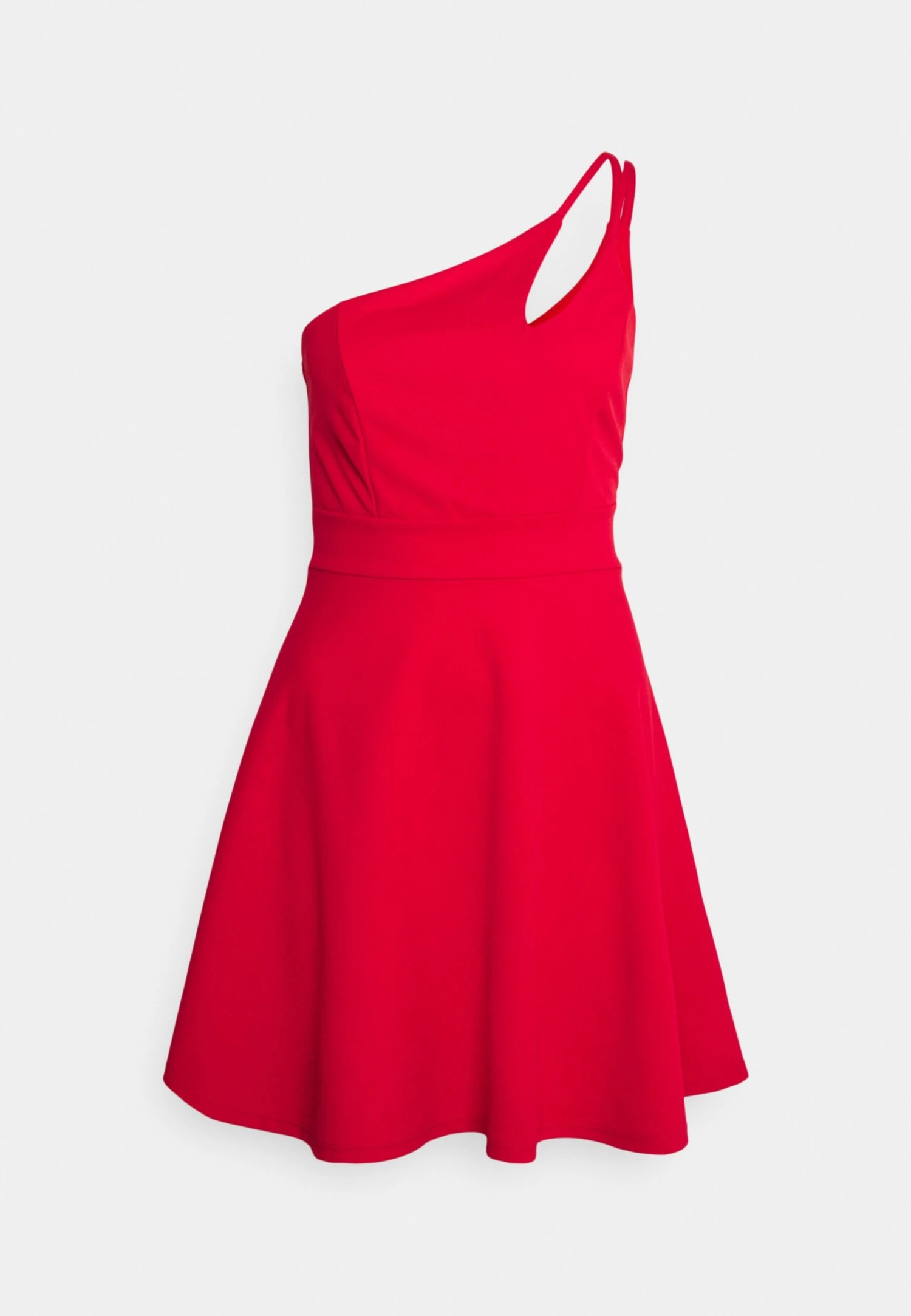 Relly Strap Skater - Cocktail Dress / Party Dress - Image 5