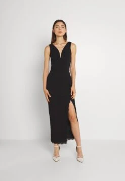 Wal G Harry Maxi Dress - Occasion Wear