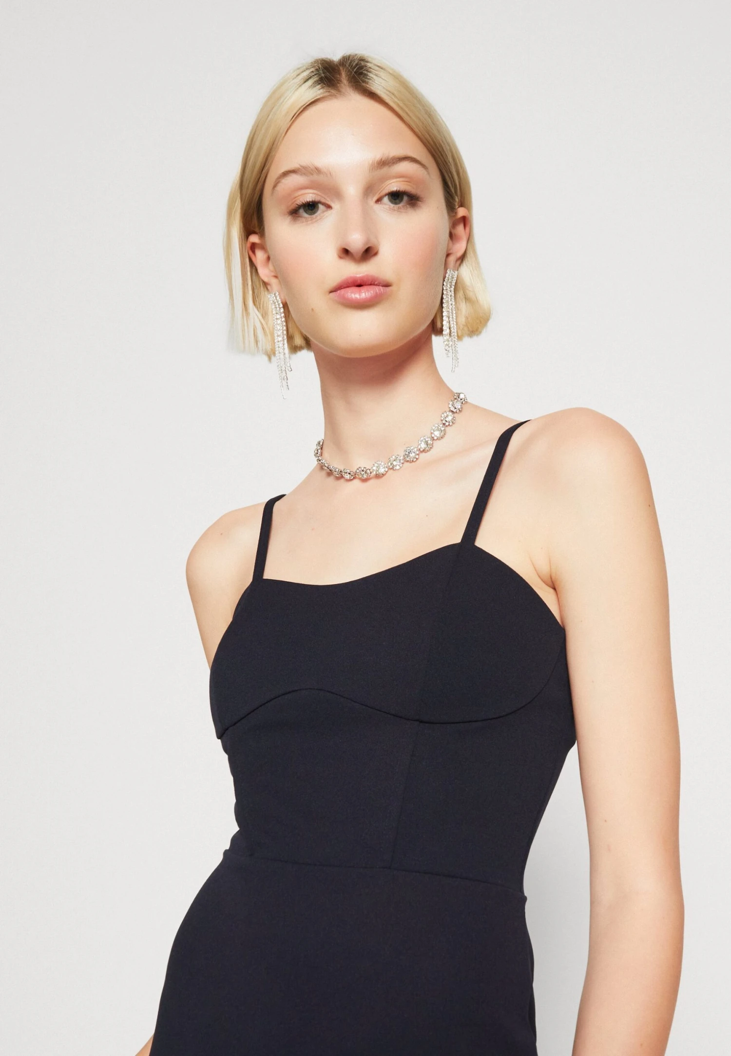 Wal G Danielle Corset - Occasion Wear - Image 4