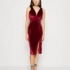 Wal G V Neck - Cocktail Dress / Party Dress