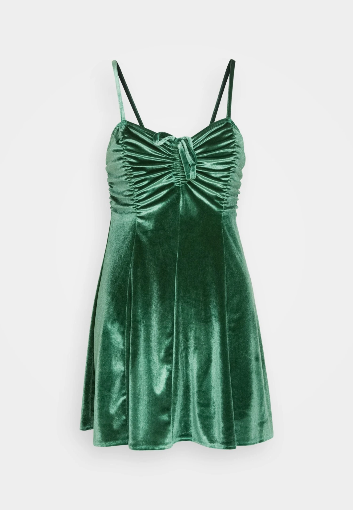 Wal G Claire Gathered Mini - Cocktail Dress / Party Dress - Image 5