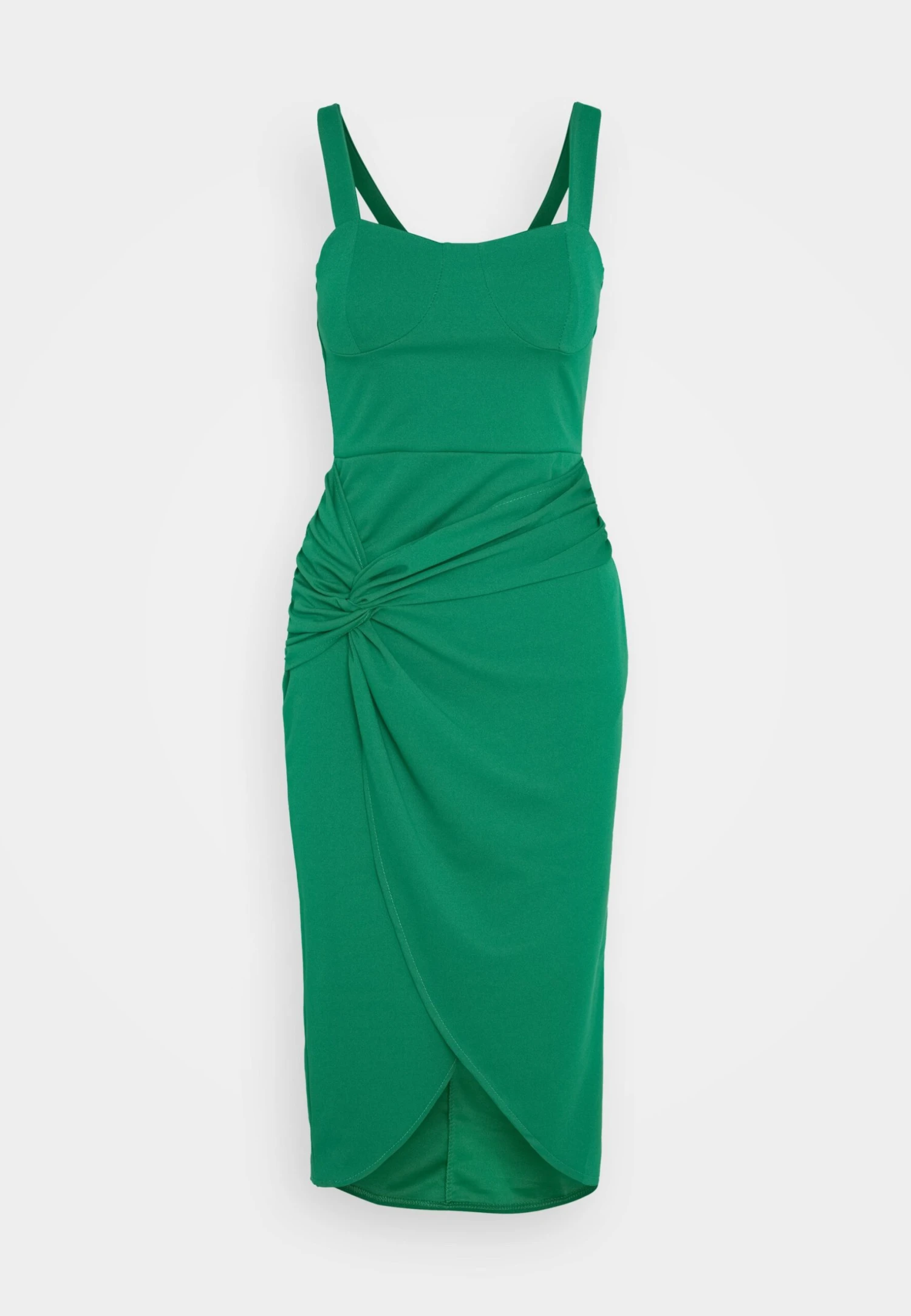 Wal G Dwight Knot Midi - Cocktail Dress / Party Dress - Image 5