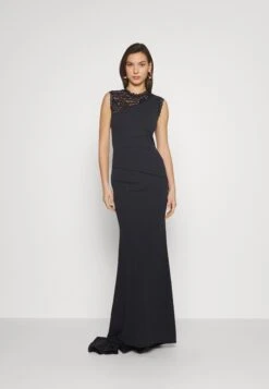 Andy - Occasion Wear - Black