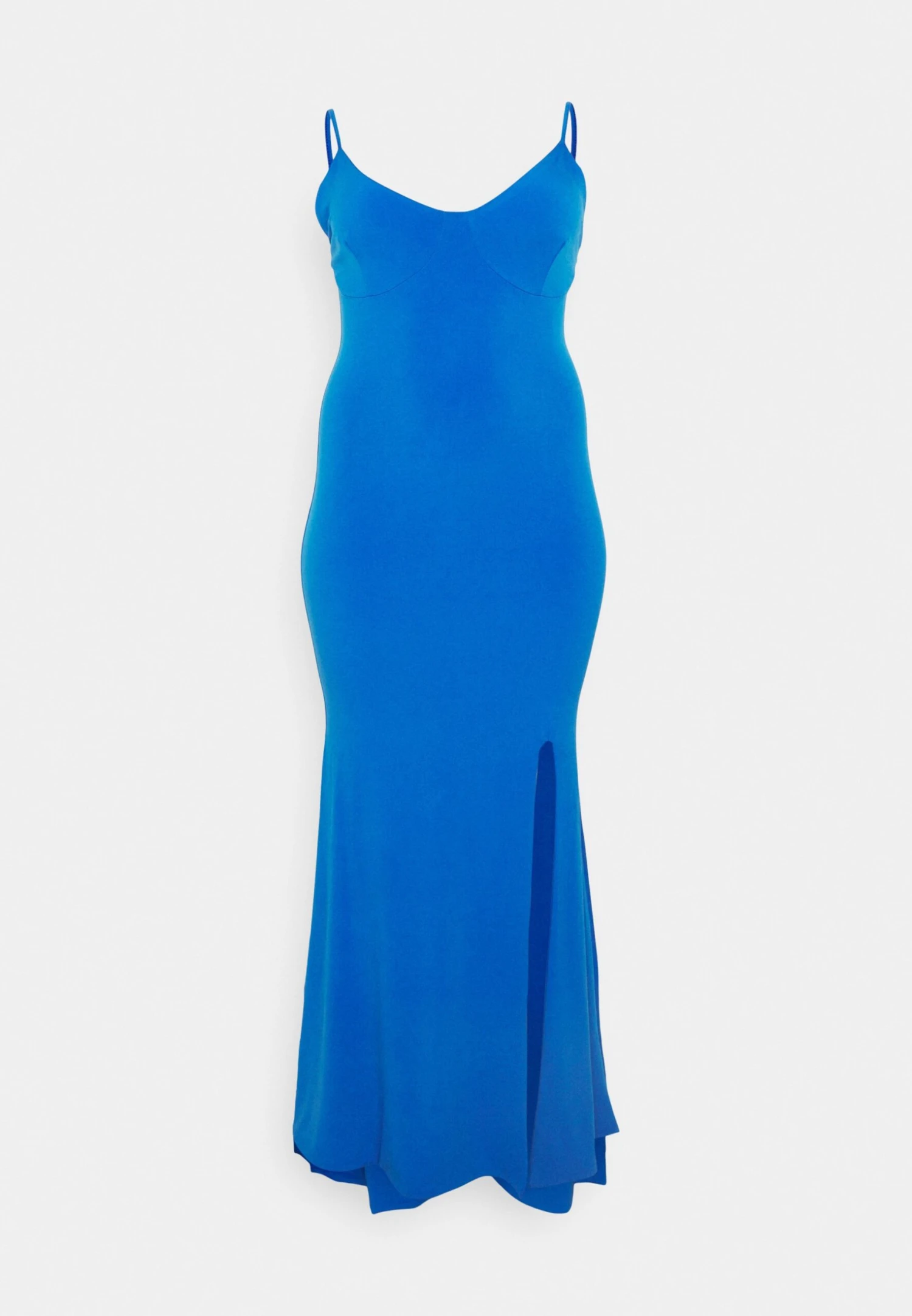 Leila - Occasion Wear - Electric Blue - Image 6