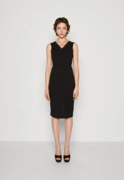 Wal G Joel Midi - Cocktail Dress / Party Dress - Black