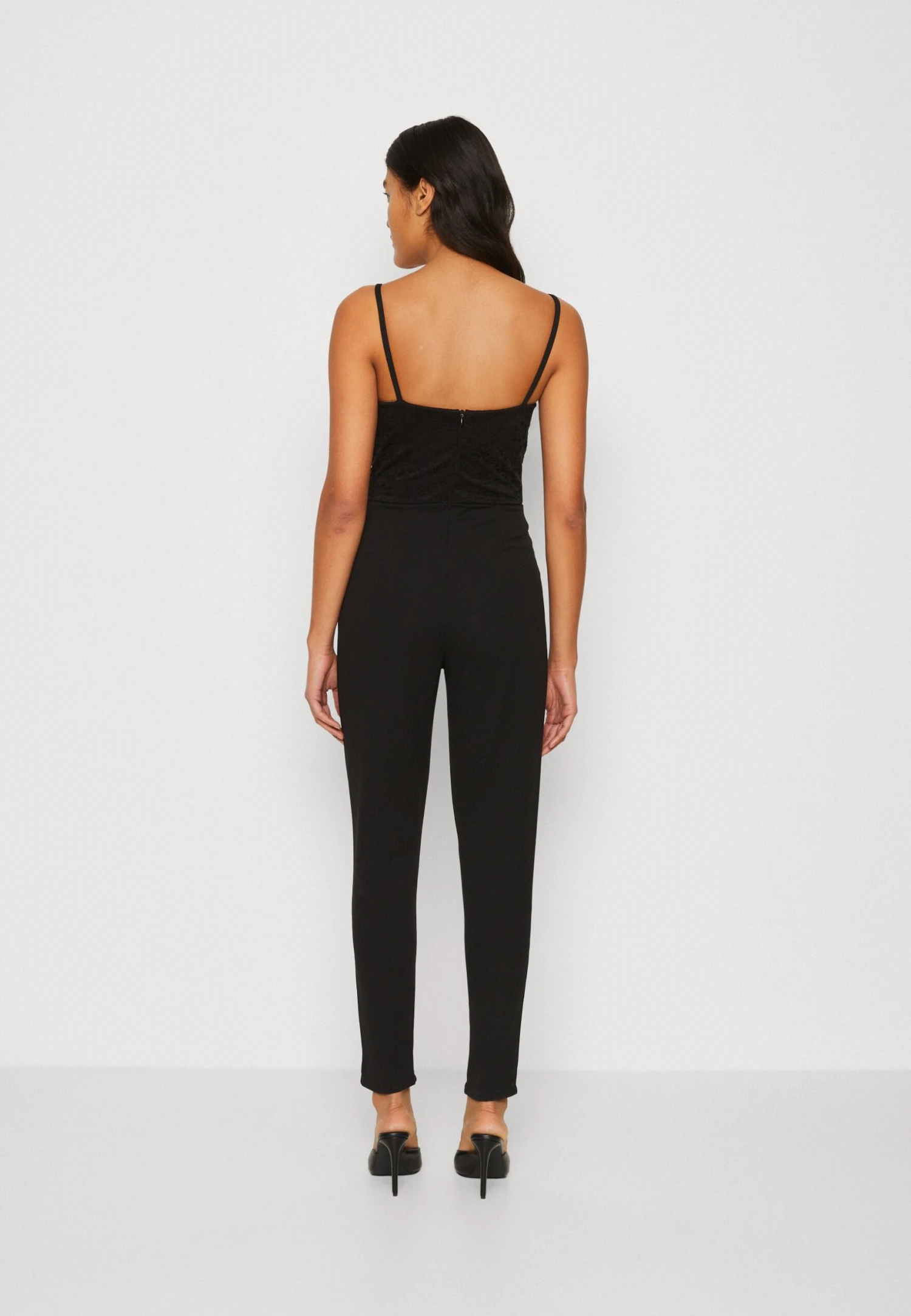 Wal G Core V Neck - Jumpsuit - Image 3