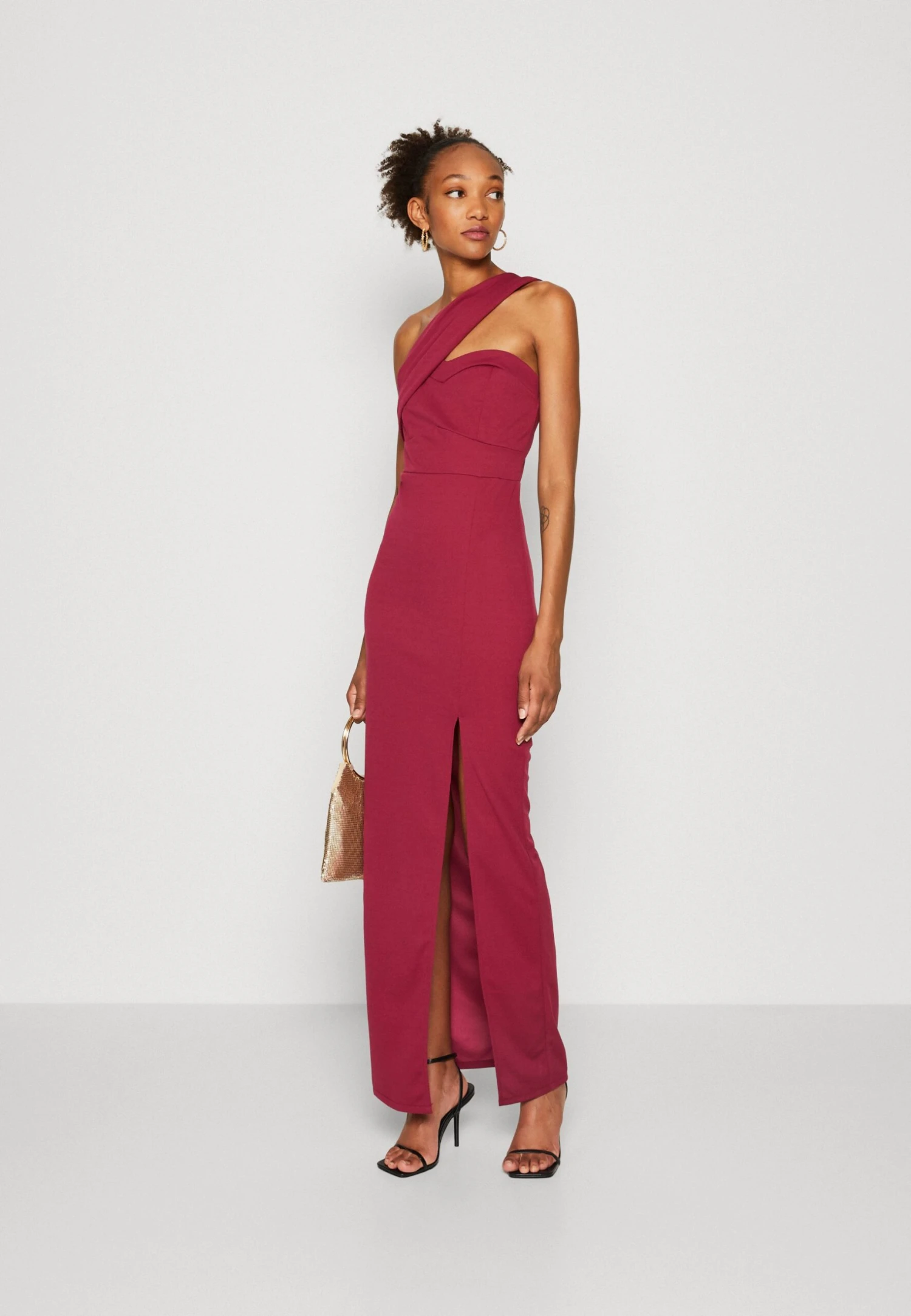 Wal G Candice Strap - Occasion Wear - Image 2