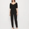 Wal G Alicia Straight Leg - Jumpsuit
