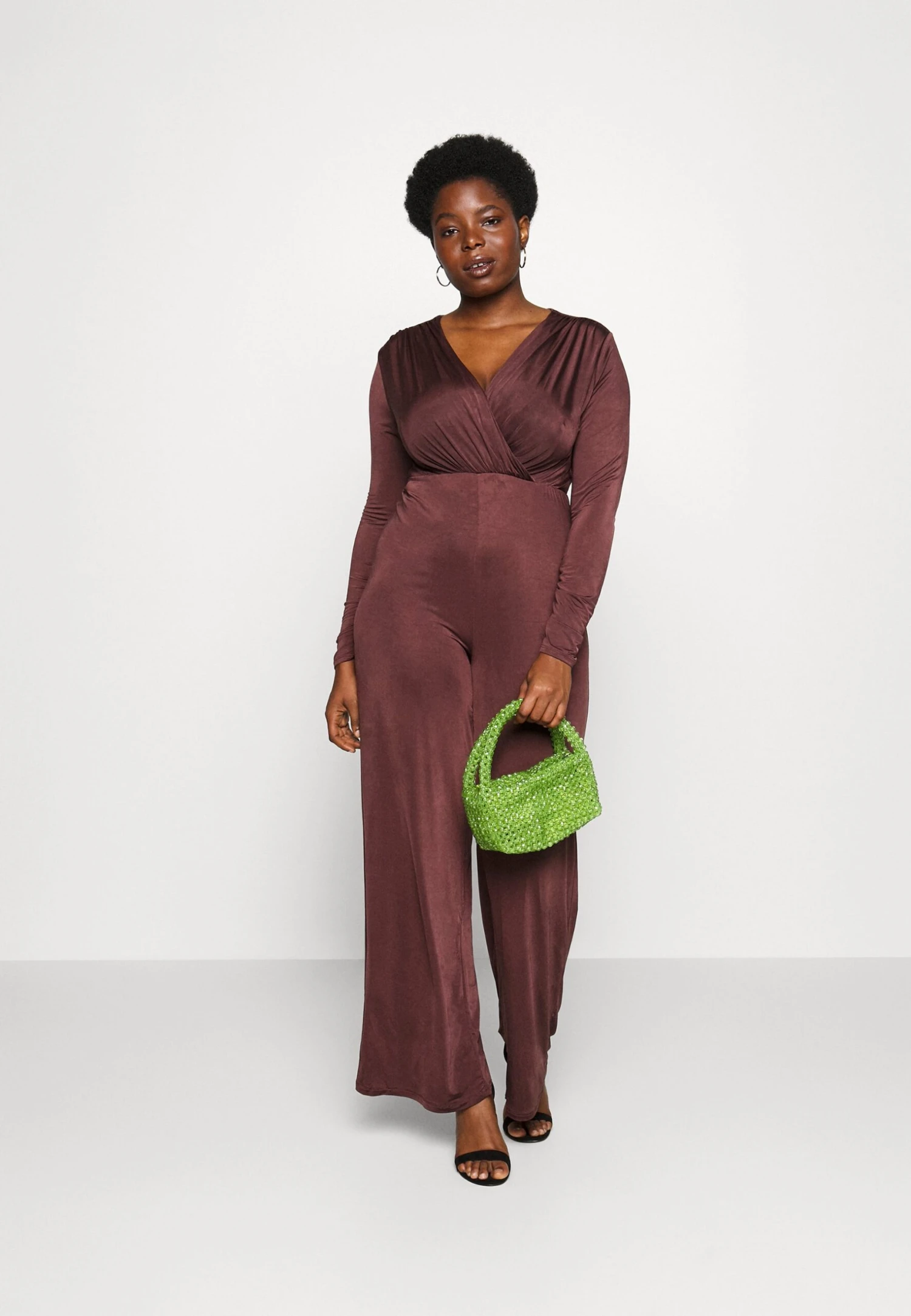 Curve Cece - Jumpsuit - Image 2