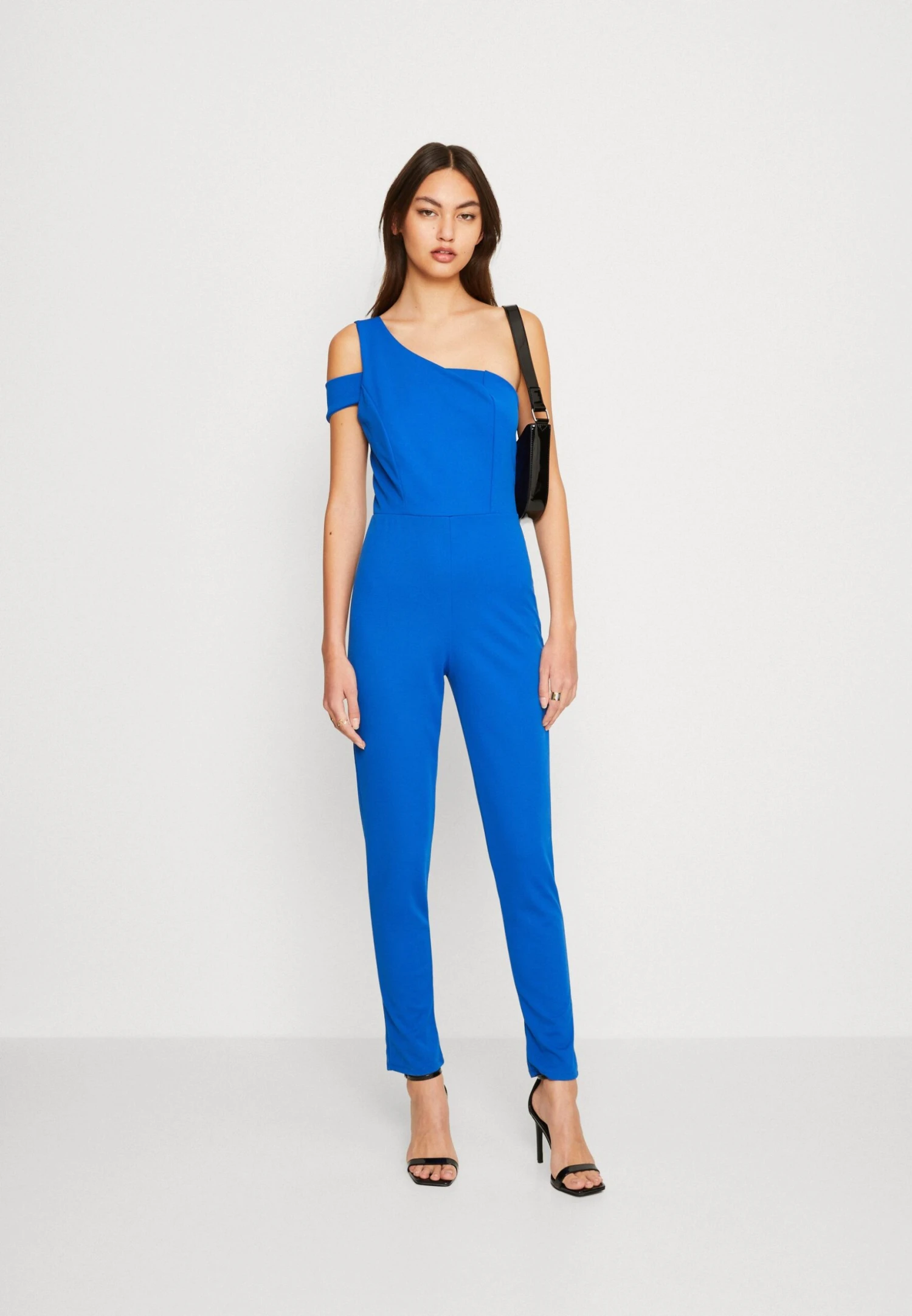 Wal G Angela Cut Out - Jumpsuit - Image 2