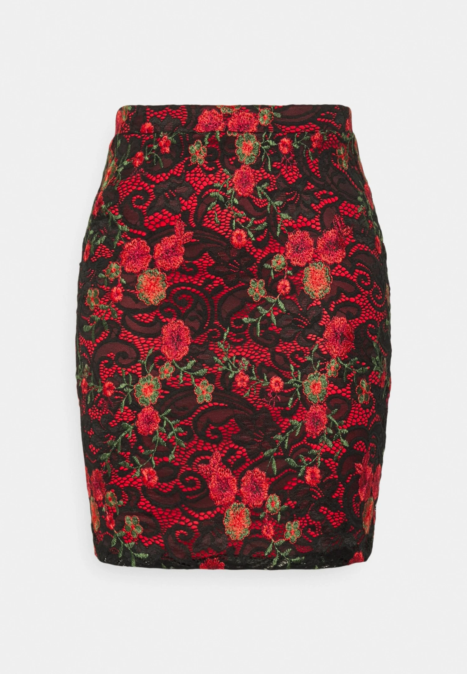 Wal G Peppy Skirt - Mini Skirt - Image 5