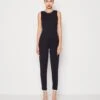 Wal G Dayna Straight Leg - Jumpsuit