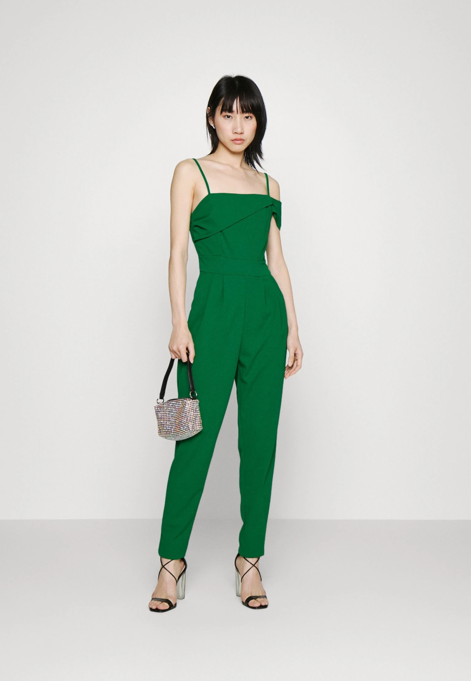 Wal G Harriet One Sleeve - Jumpsuit - Image 2