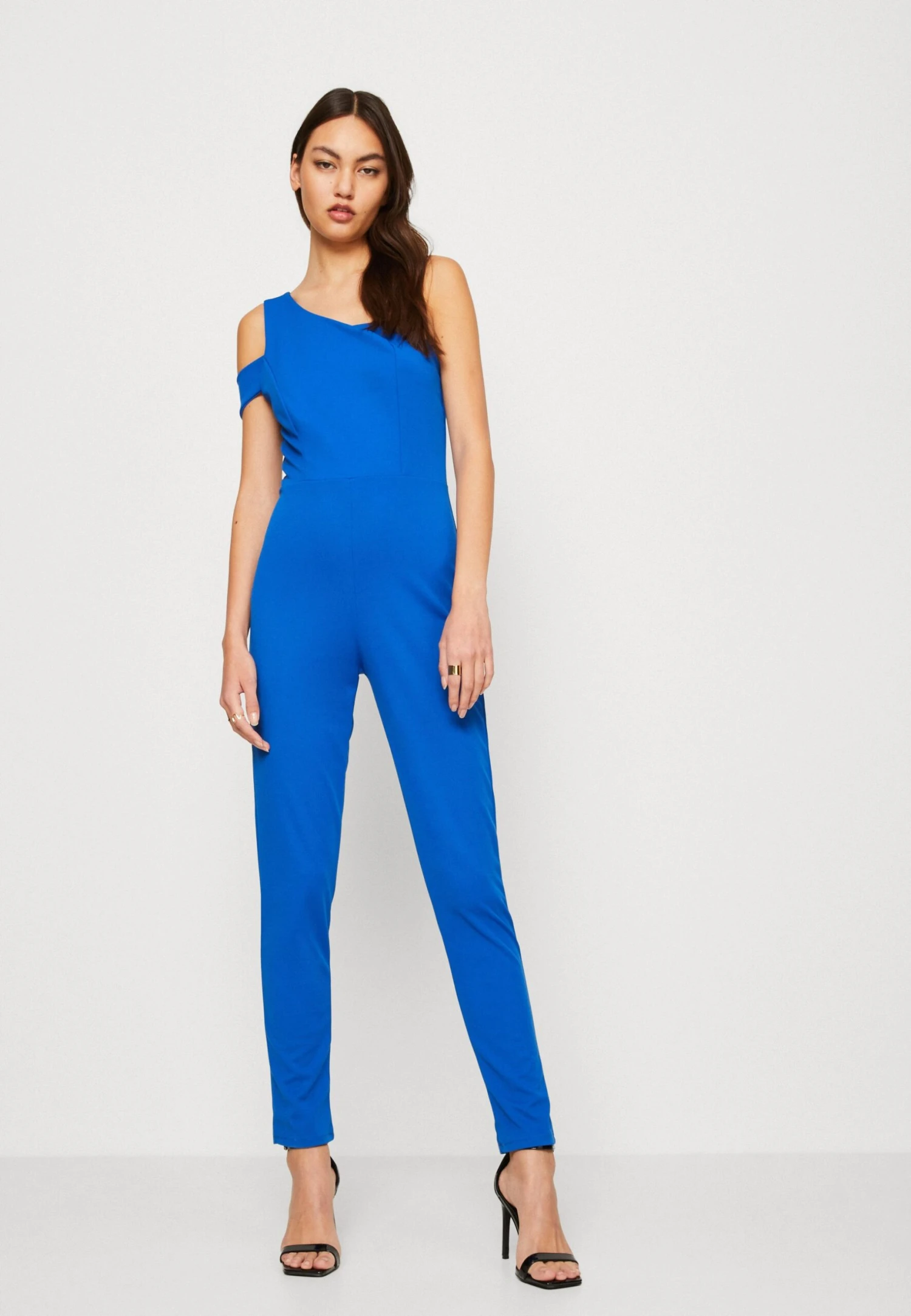 Wal G Angela Cut Out - Jumpsuit - Image 4