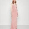 Wal G Wedding Becky Slinky - Occasion Wear - Blush Pink