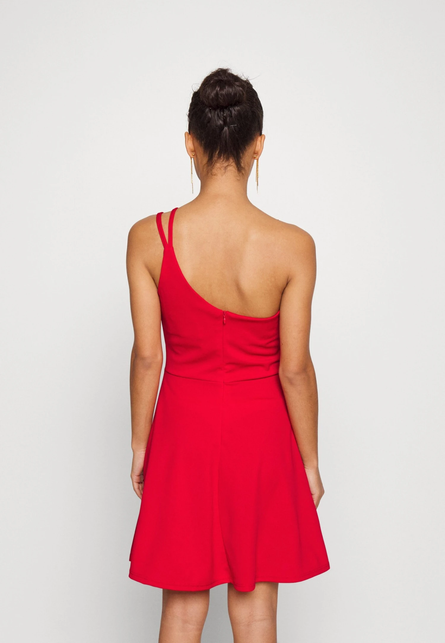 Relly Strap Skater - Cocktail Dress / Party Dress - Image 3