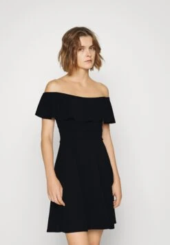Wal G Stacey Skater Dress - Cocktail Dress / Party Dress