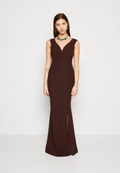 Wal G Exclusive Nye Glitter Foxtrot - Occasion Wear