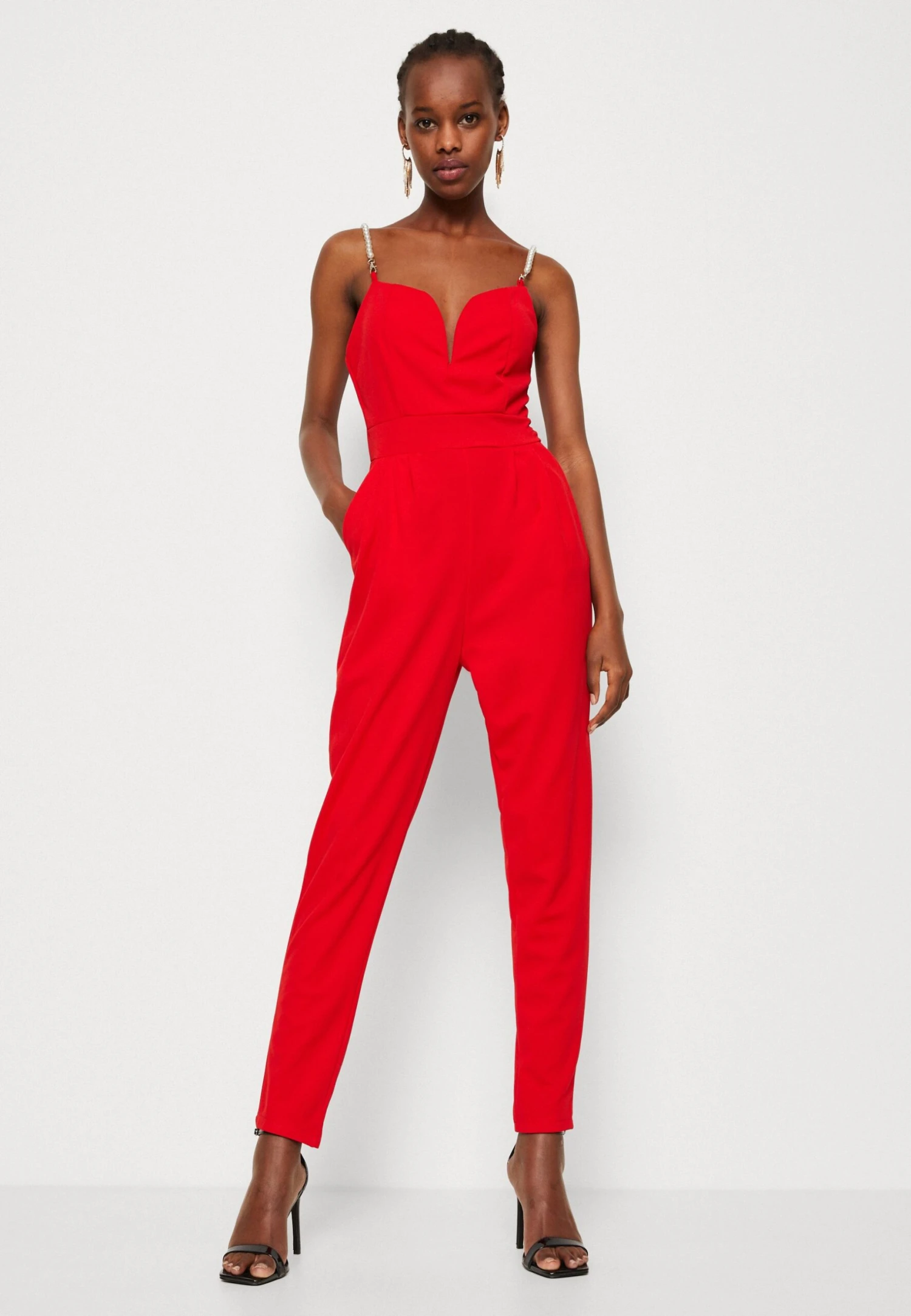 Wal G Valentines Valentina - Jumpsuit - Image 4