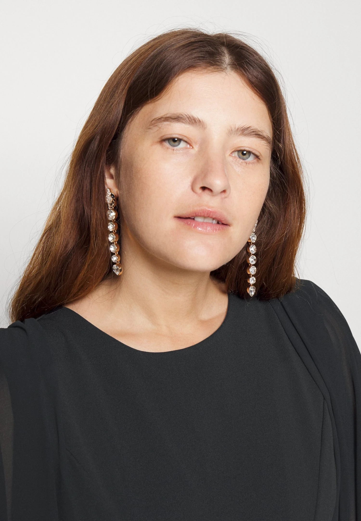 Joan - Jumpsuit - Black - Image 4