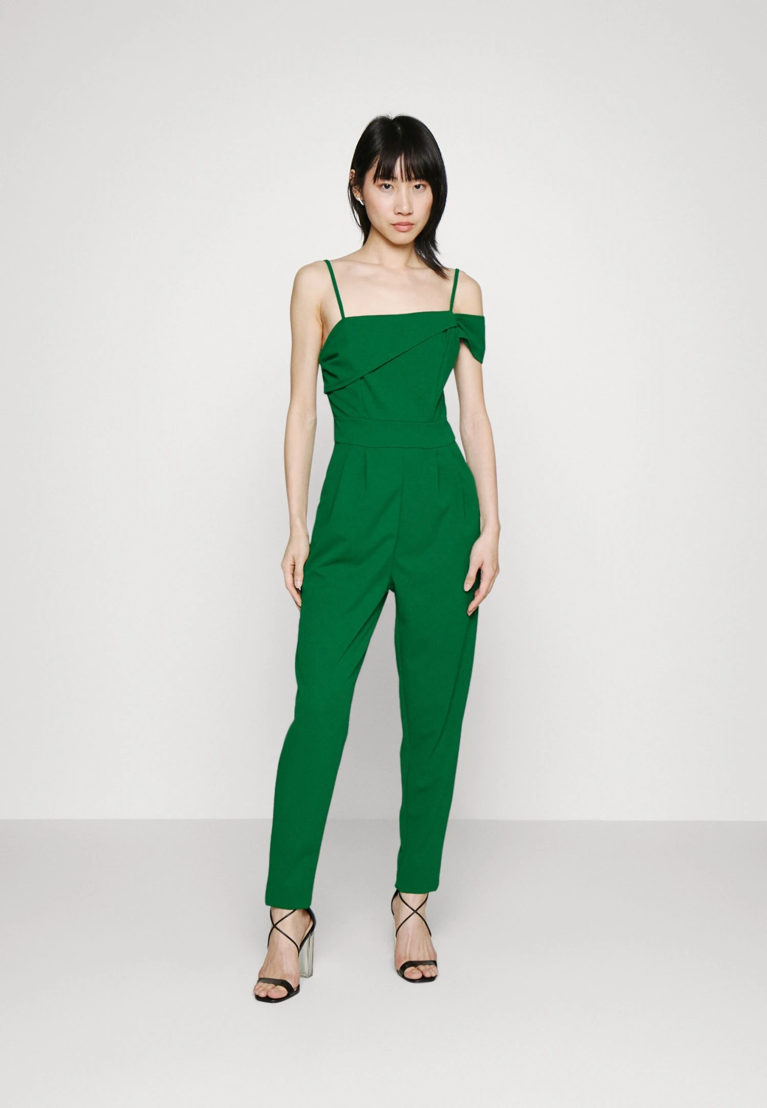 Wal G Harriet One Sleeve - Jumpsuit