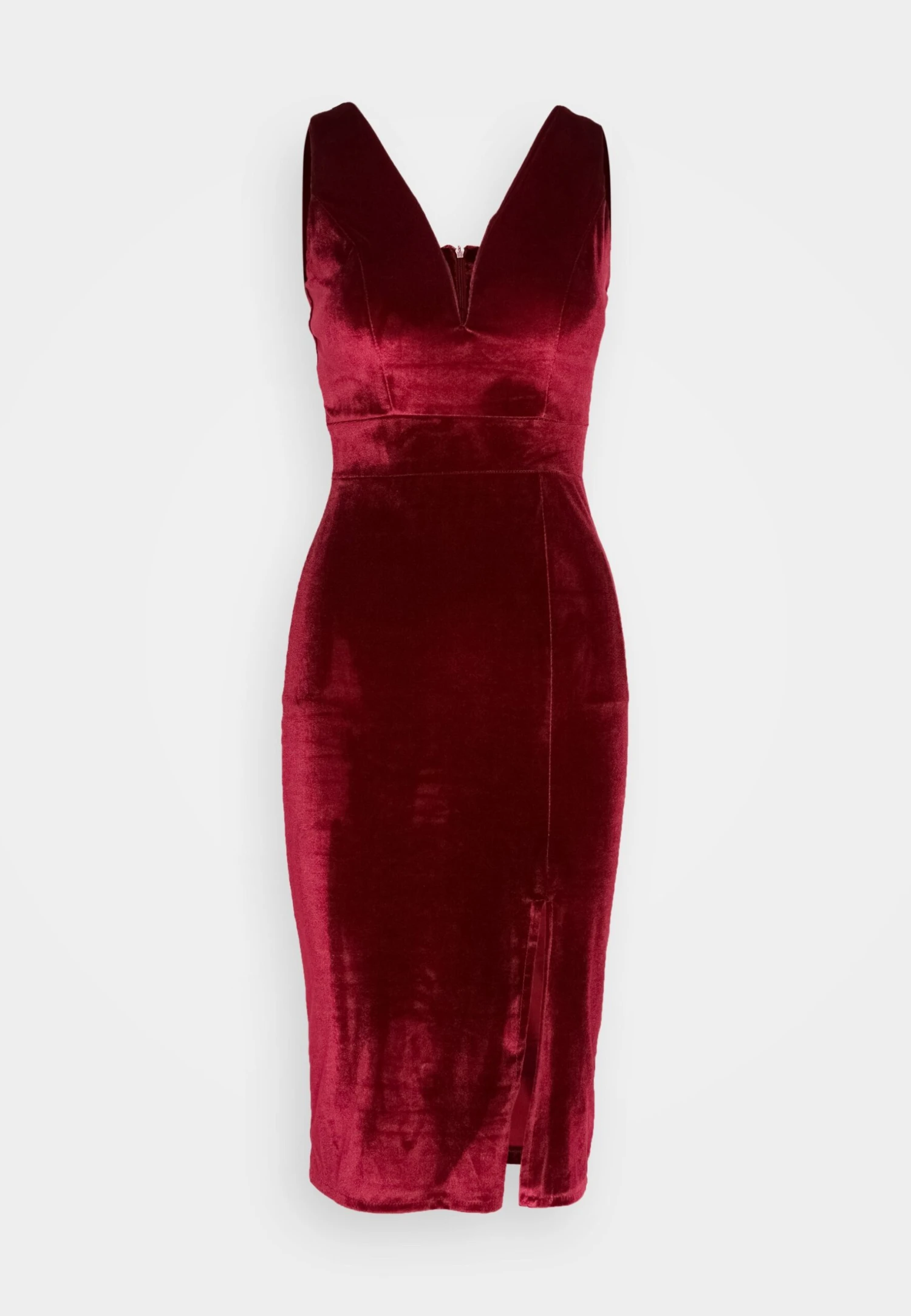 Wal G V Neck - Cocktail Dress / Party Dress - Image 5