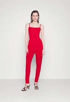 Xina Strappy - Jumpsuit