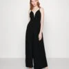 Wal G Havana Wide Leg - Jumpsuit