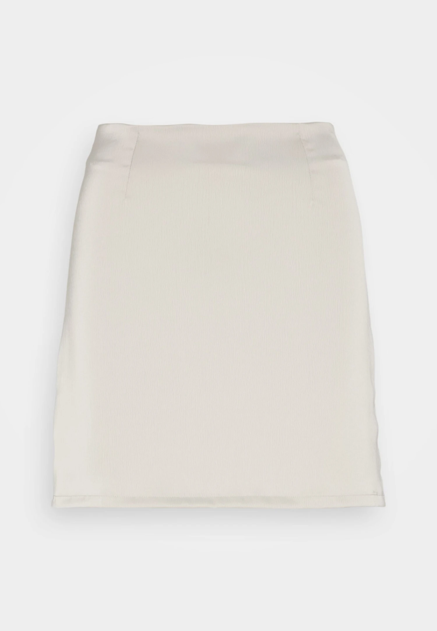 Wal G Colly Skirt - Mini Skirt - Gold - Image 5