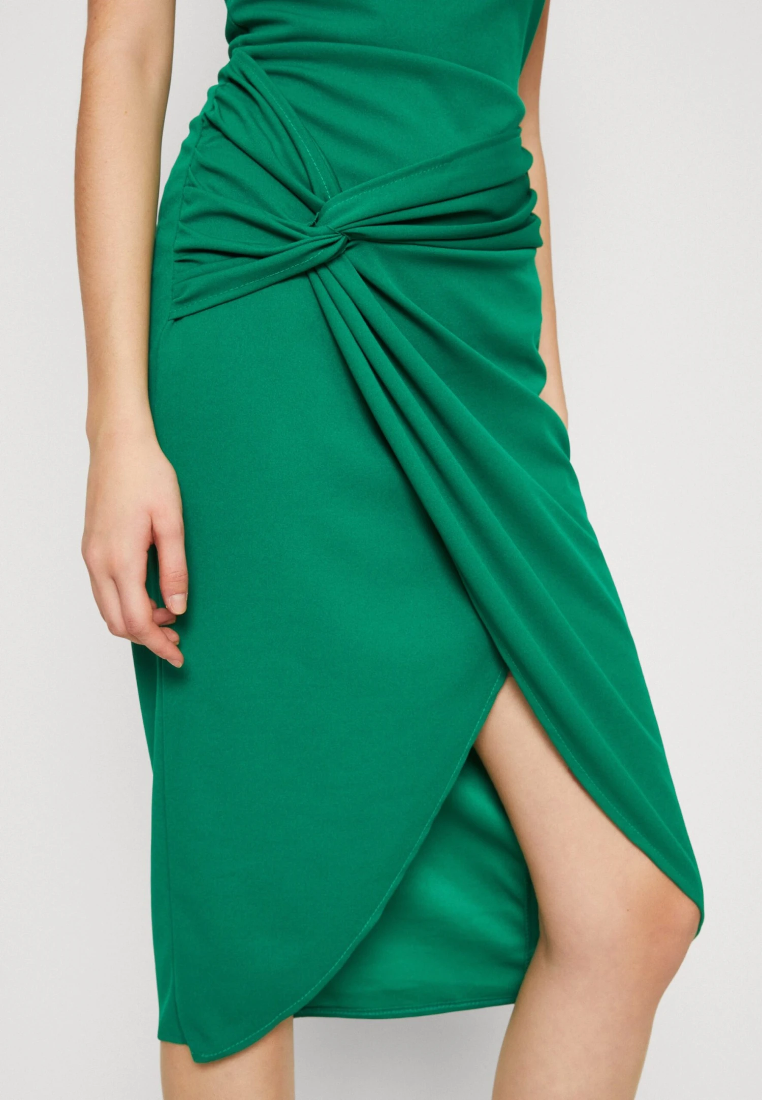 Wal G Dwight Knot Midi - Cocktail Dress / Party Dress - Image 6