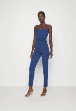 Wal G Rimi Straight Leg - Jumpsuit