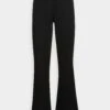Wal G Nima Trouser - Trousers - Black