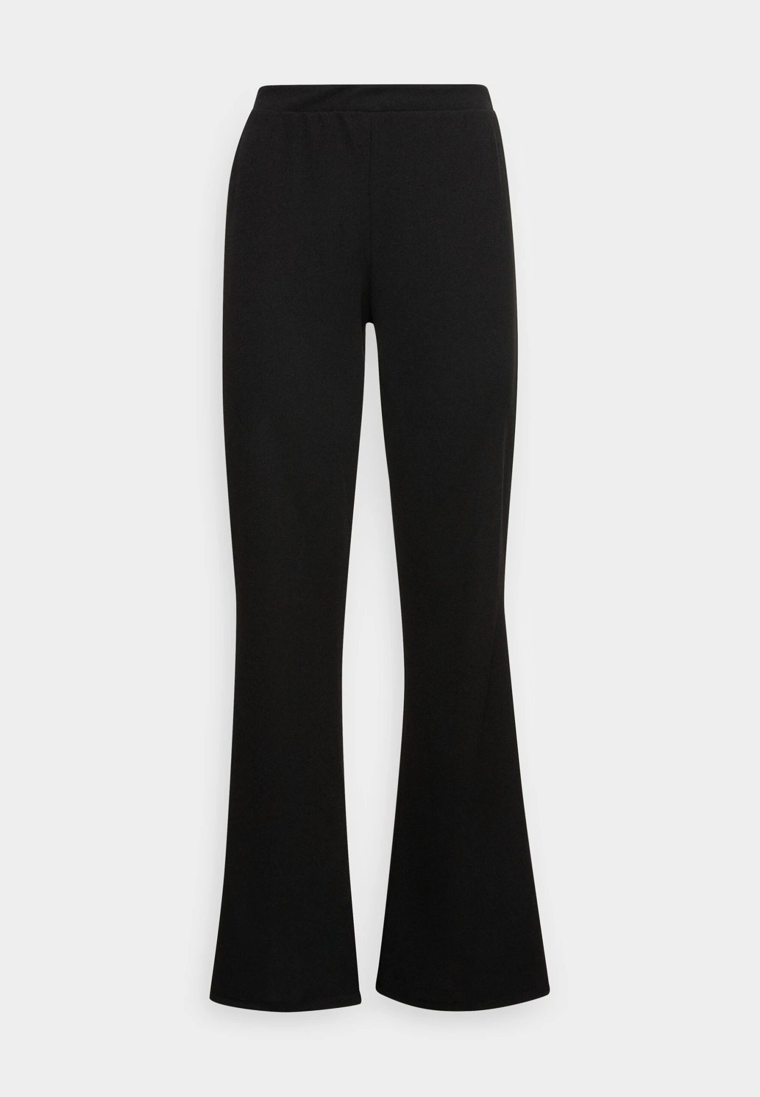 Wal G Nima Trouser - Trousers - Black
