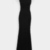 Sammy Maxi Dress - Occasion Wear - Black