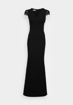 Sammy Maxi Dress - Occasion Wear - Black