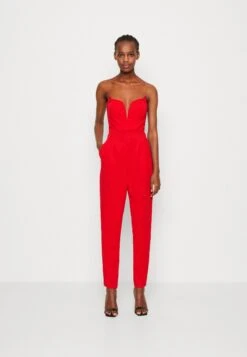 Wal G Valentines Valentina - Jumpsuit